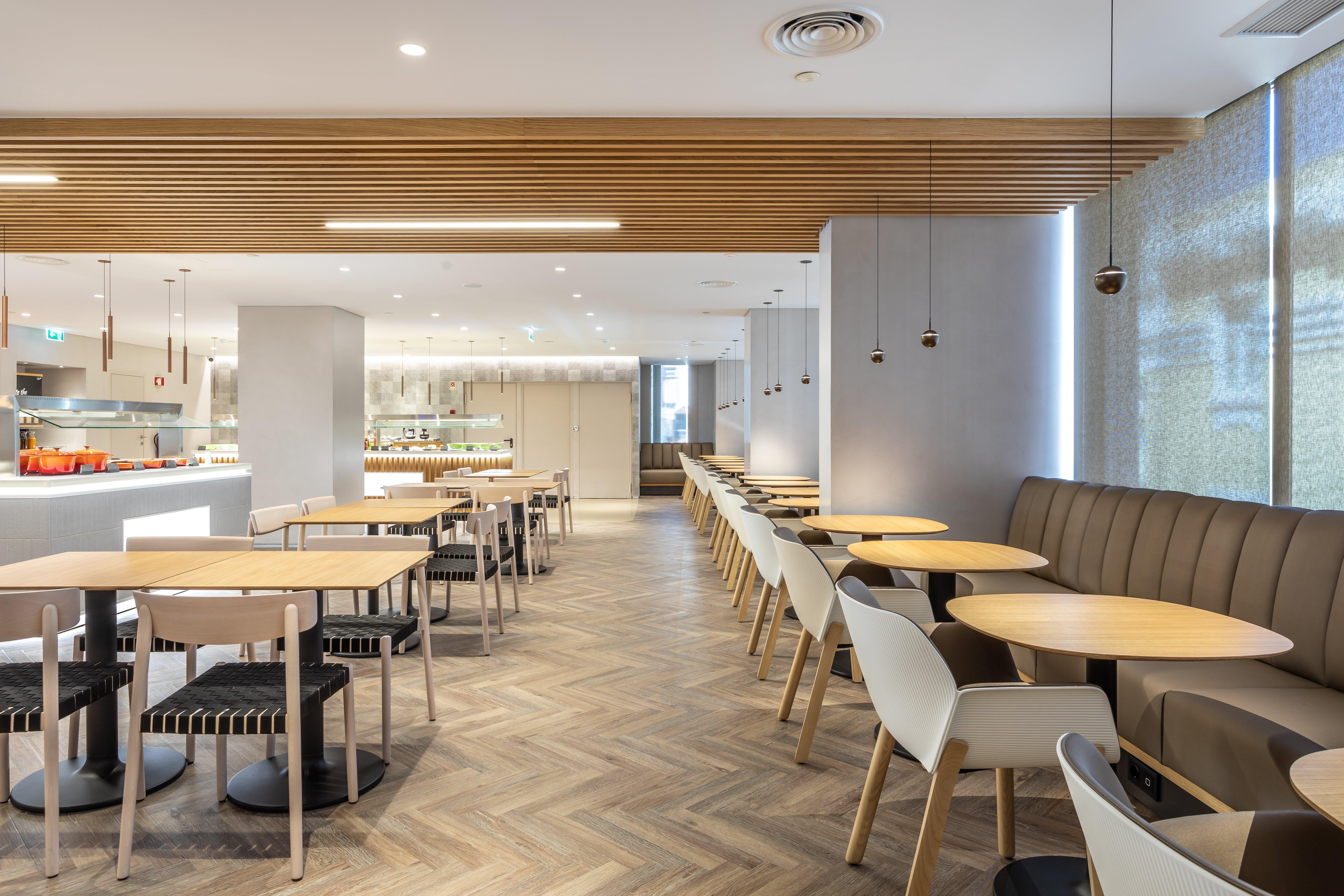 里斯本假日酒店 Lisboa 外观 照片